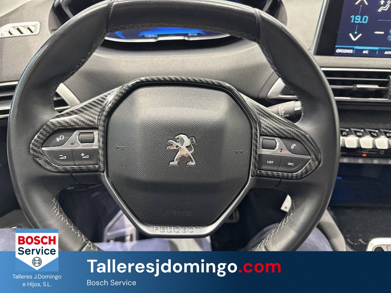 Peugeot 3008  1.5L BlueHDi 96kW (130CV) S&S Allure - Foto 15