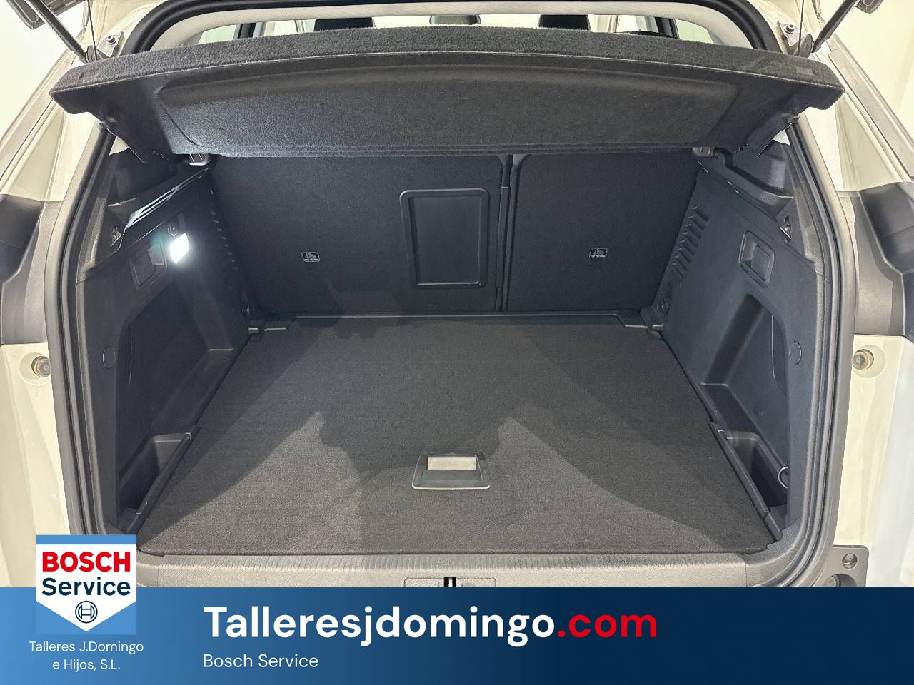 Peugeot 3008  1.5L BlueHDi 96kW (130CV) S&S Allure - Foto 7