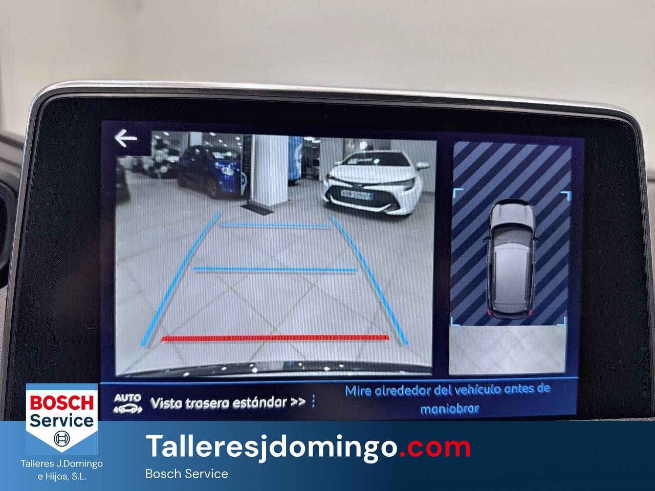 Peugeot 3008  1.5L BlueHDi 96kW (130CV) S&S Allure - Foto 18