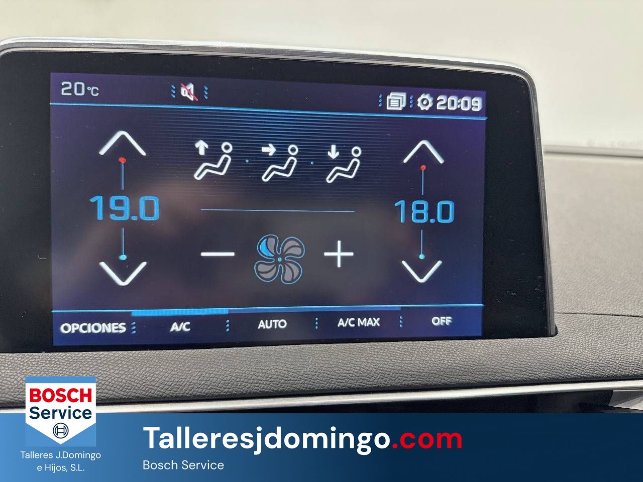 Peugeot 3008  1.5L BlueHDi 96kW (130CV) S&S Allure - Foto 16