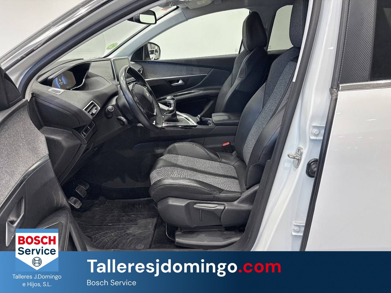 Peugeot 3008  1.5L BlueHDi 96kW (130CV) S&S Allure - Foto 10