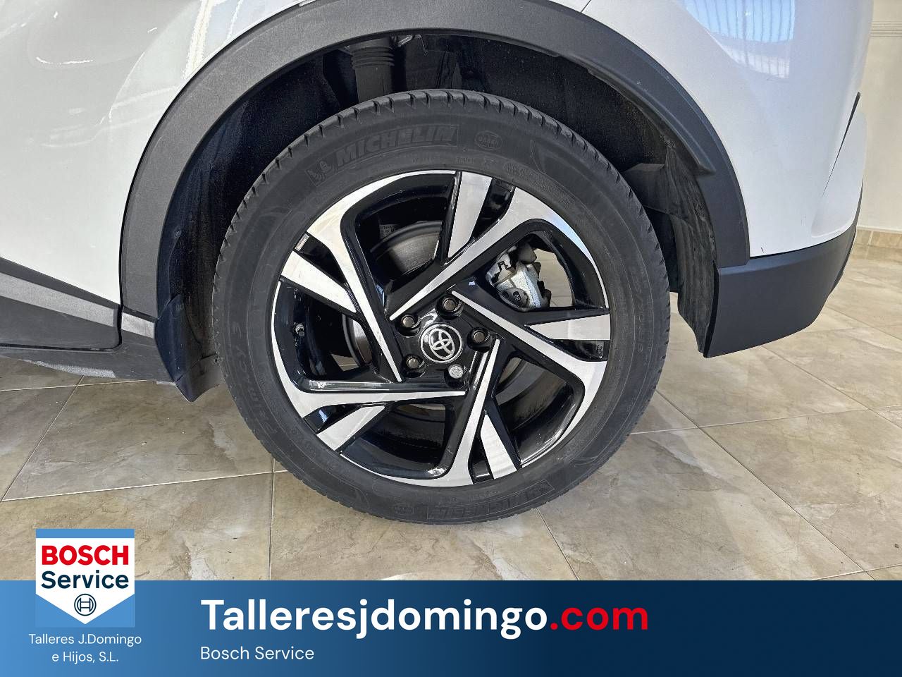 Toyota C-HR  2.0 180H Advance - Foto 12