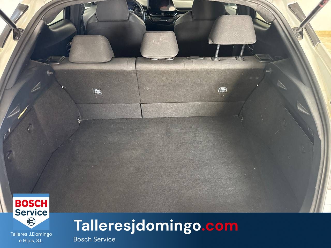 Toyota C-HR  2.0 180H Advance - Foto 7