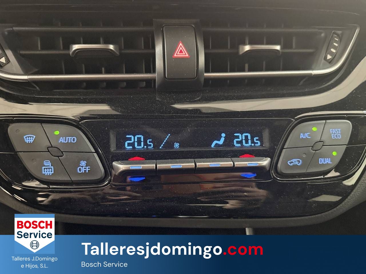 Toyota C-HR  2.0 180H Advance - Foto 17