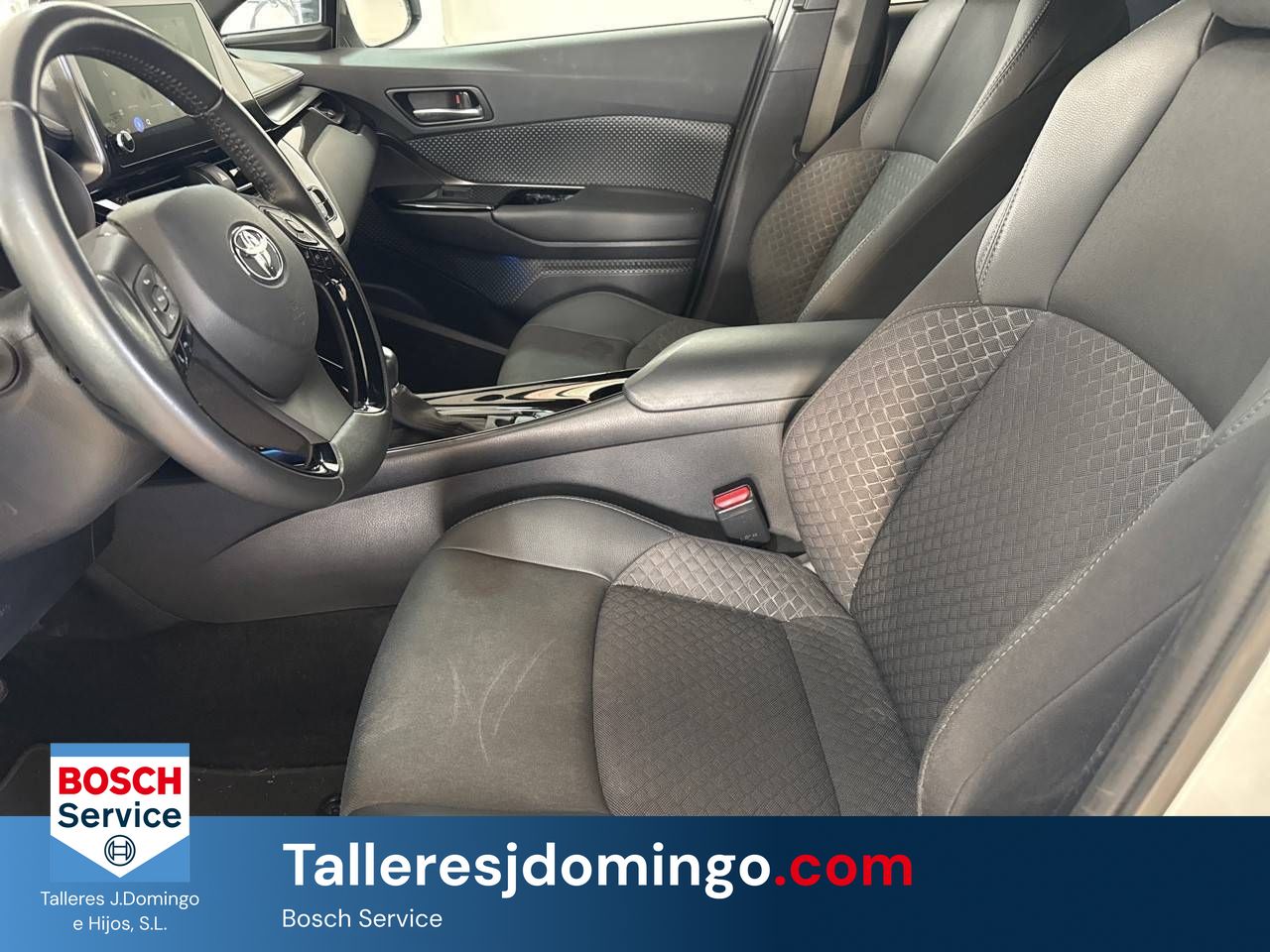 Toyota C-HR  2.0 180H Advance - Foto 10