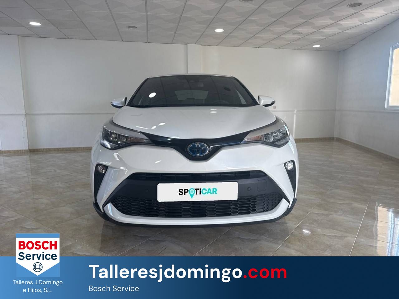 Toyota C-HR  2.0 180H Advance - Foto 3