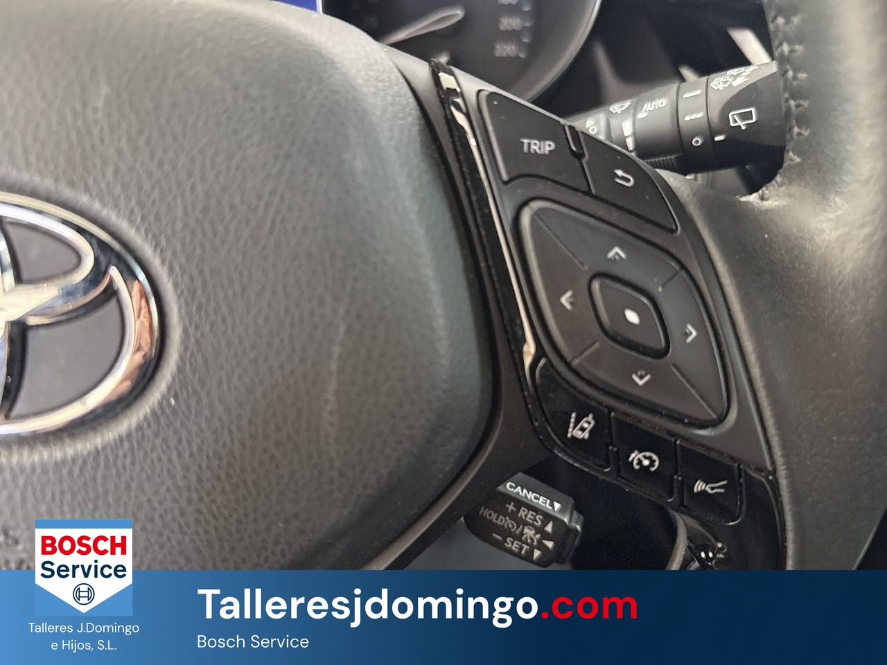 Toyota C-HR  2.0 180H Advance - Foto 15