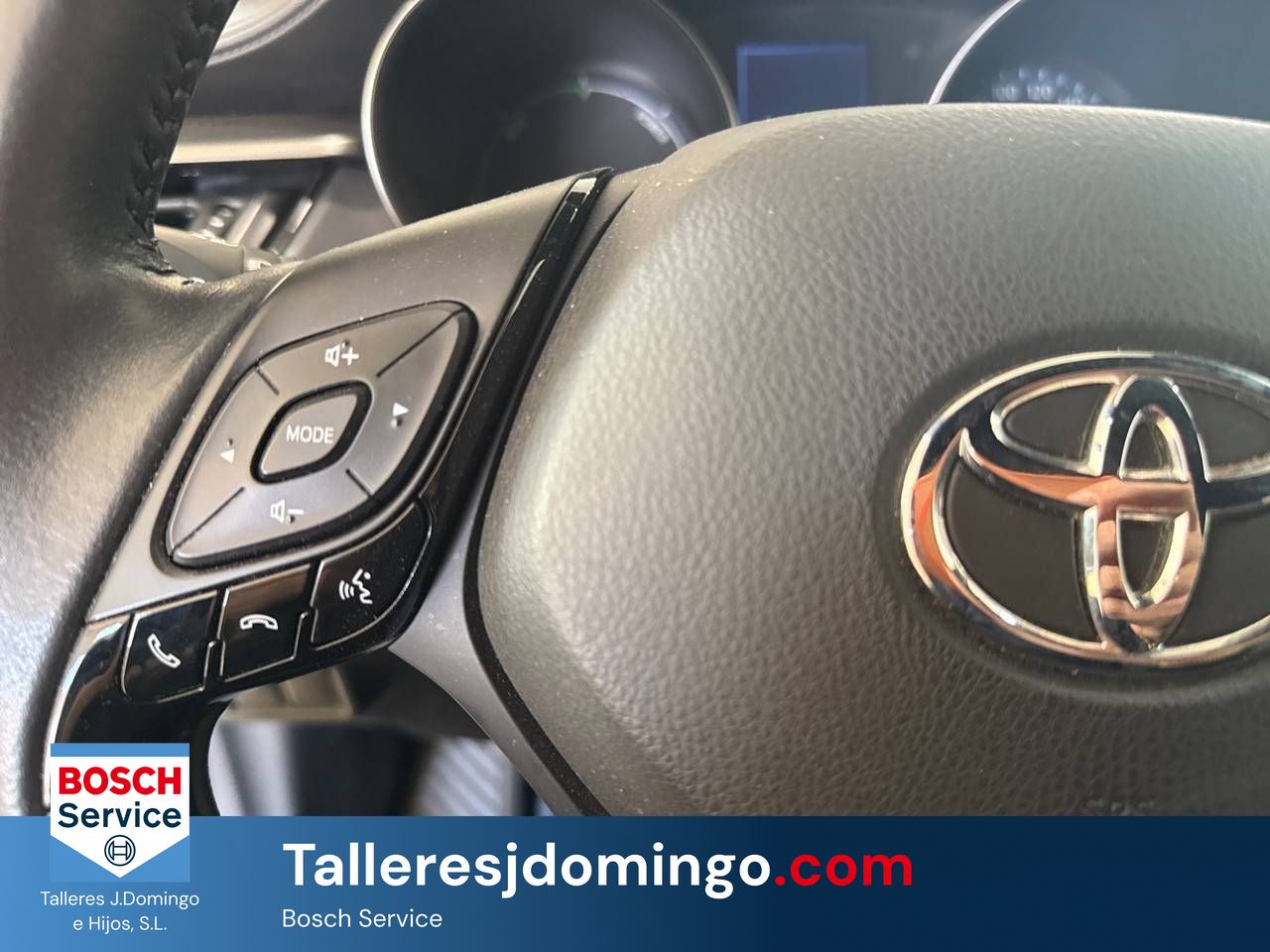 Toyota C-HR  2.0 180H Advance - Foto 16