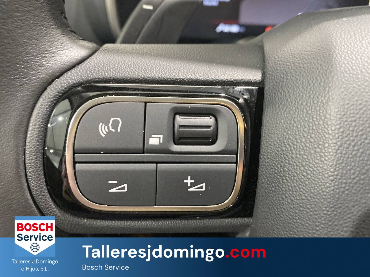 Citroën C5 Aircross  BlueHdi 96kW (130CV) S&S EAT8 Plus - Foto 24