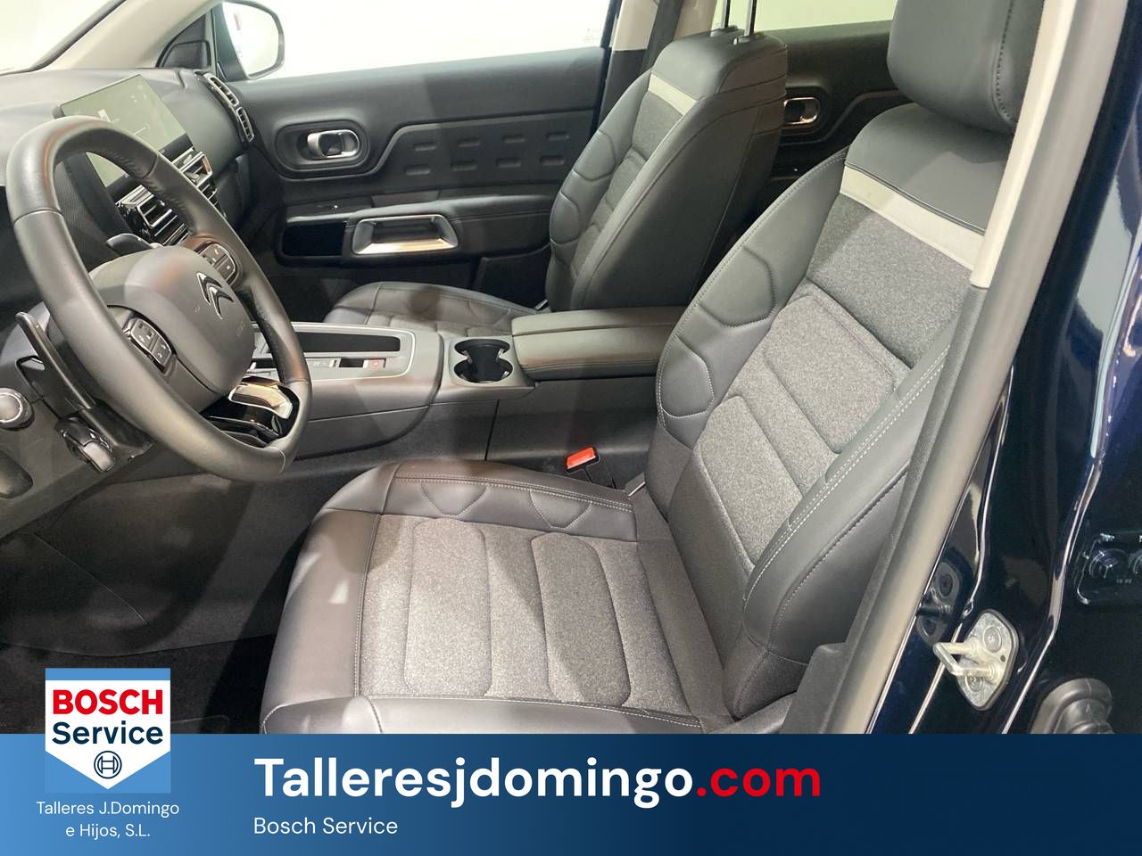 Citroën C5 Aircross  BlueHdi 96kW (130CV) S&S EAT8 Plus - Foto 10