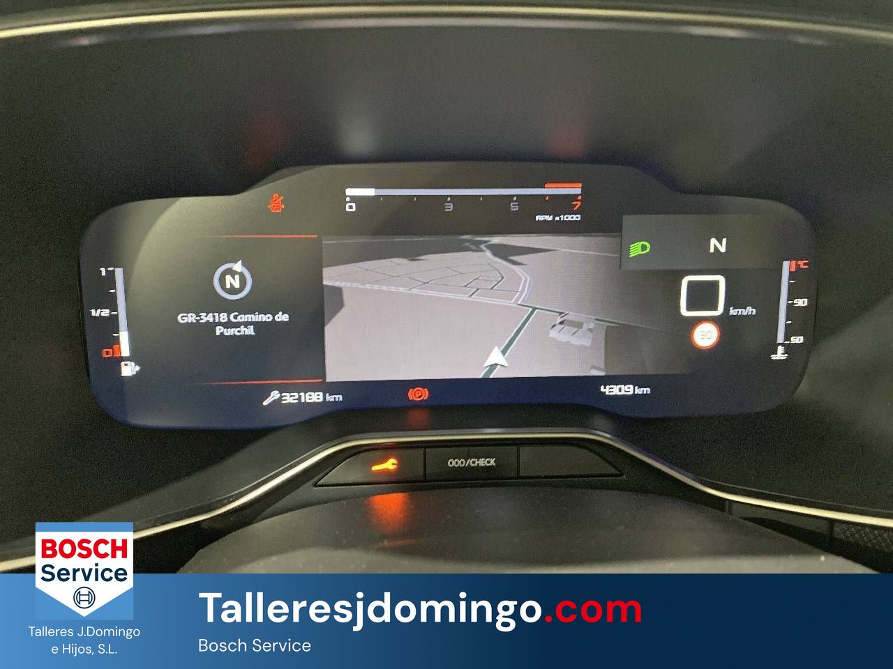 Citroën C5 Aircross  BlueHdi 96kW (130CV) S&S EAT8 Plus - Foto 26