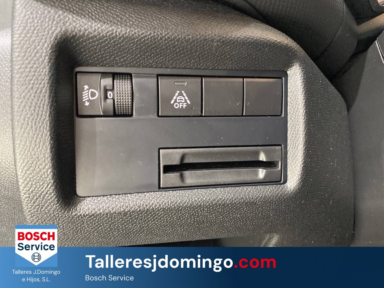 Citroën C5 Aircross  BlueHdi 96kW (130CV) S&S EAT8 Plus - Foto 14