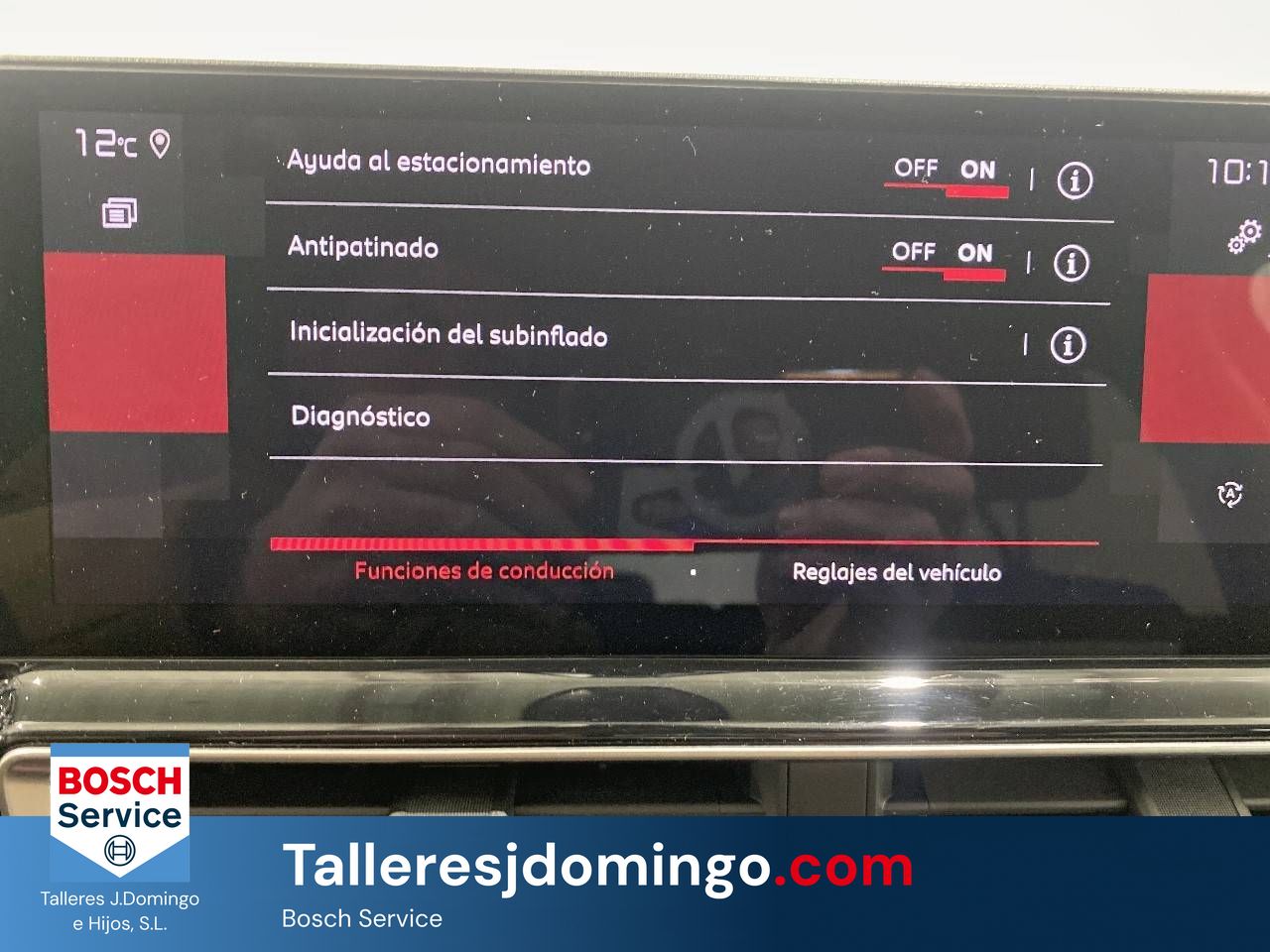 Citroën C5 Aircross  BlueHdi 96kW (130CV) S&S EAT8 Plus - Foto 22