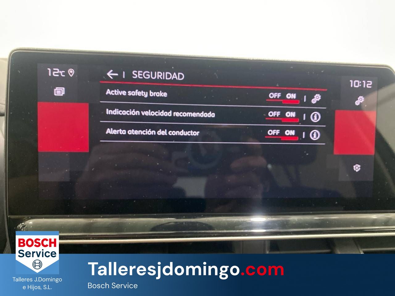 Citroën C5 Aircross  BlueHdi 96kW (130CV) S&S EAT8 Plus - Foto 23