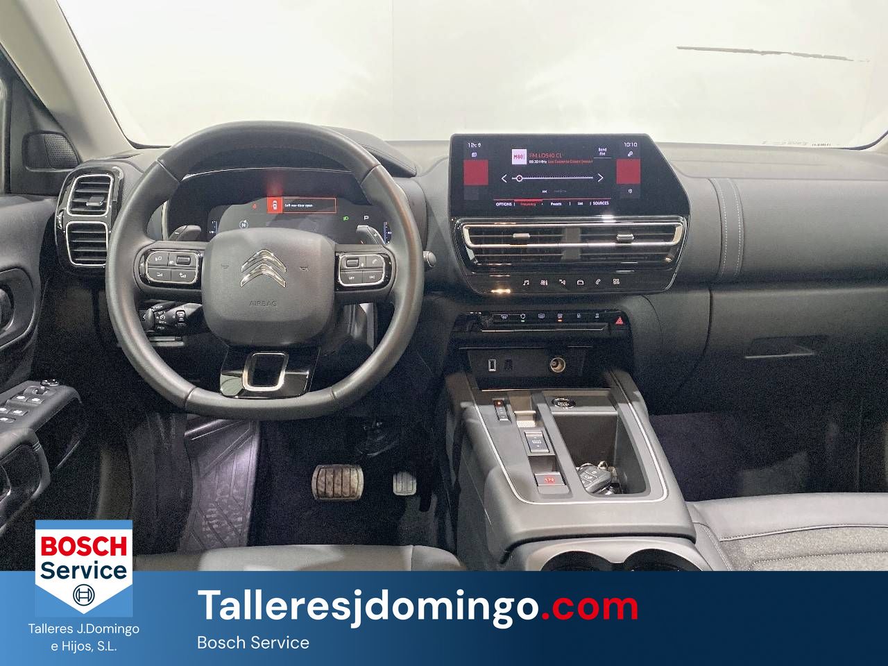 Citroën C5 Aircross  BlueHdi 96kW (130CV) S&S EAT8 Plus - Foto 9