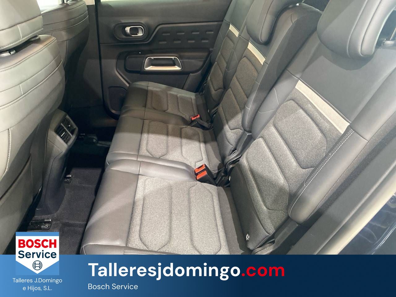 Citroën C5 Aircross  BlueHdi 96kW (130CV) S&S EAT8 Plus - Foto 11