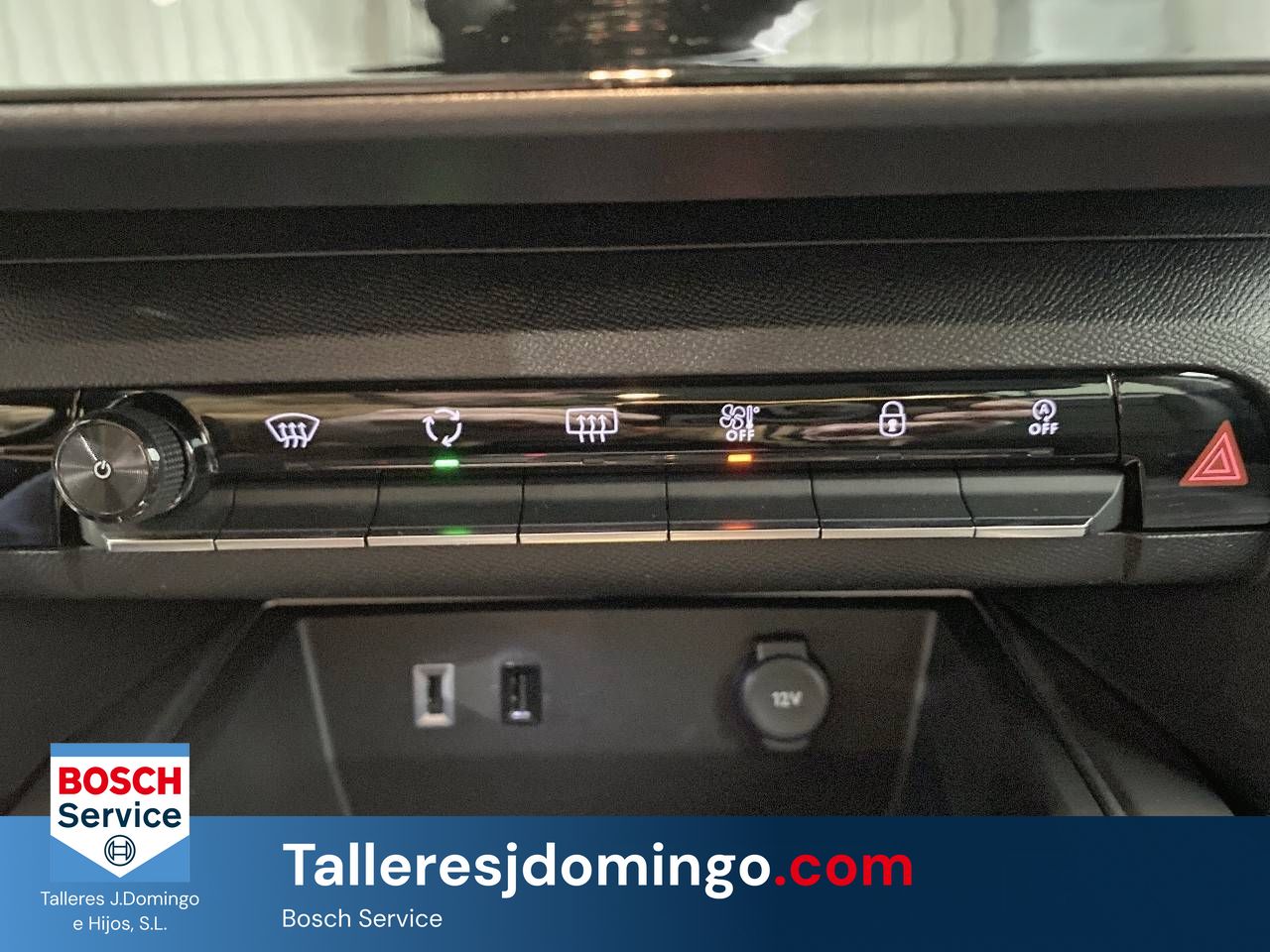 Citroën C5 Aircross  BlueHdi 96kW (130CV) S&S EAT8 Plus - Foto 17