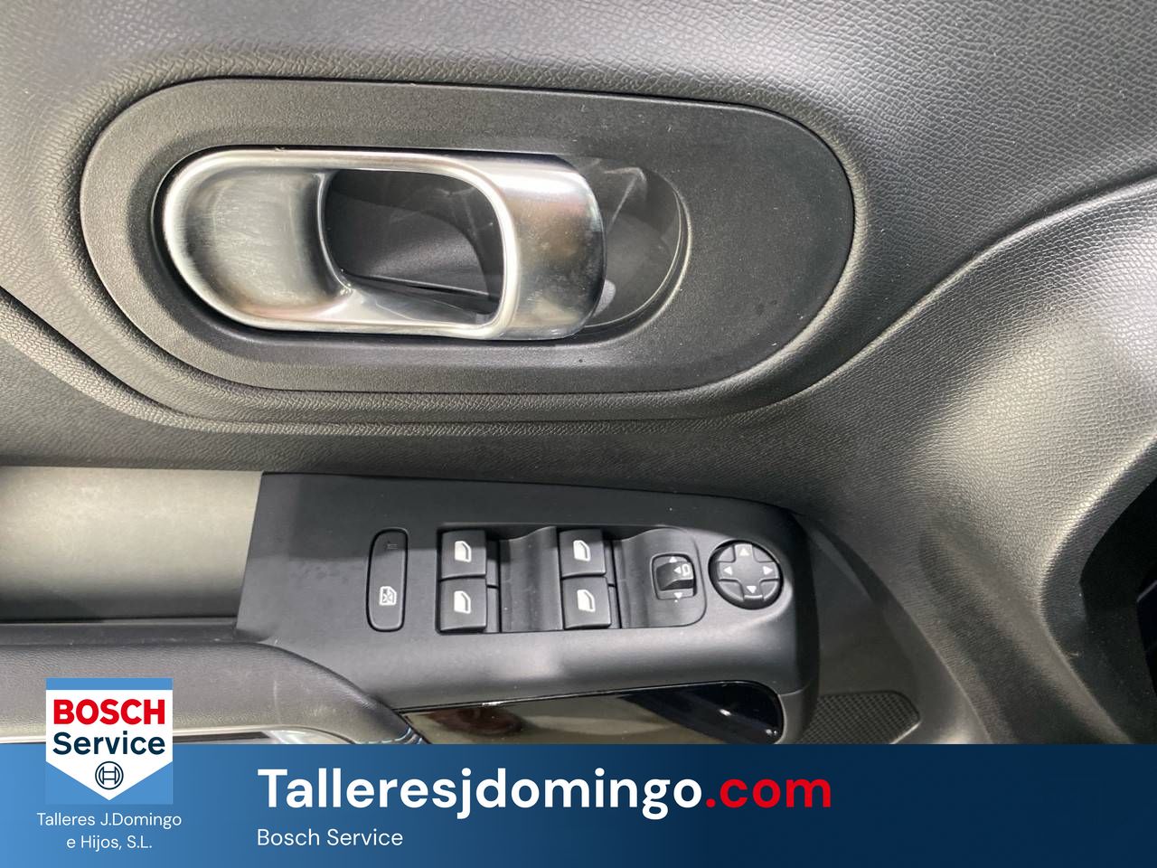 Citroën C5 Aircross  BlueHdi 96kW (130CV) S&S EAT8 Plus - Foto 13