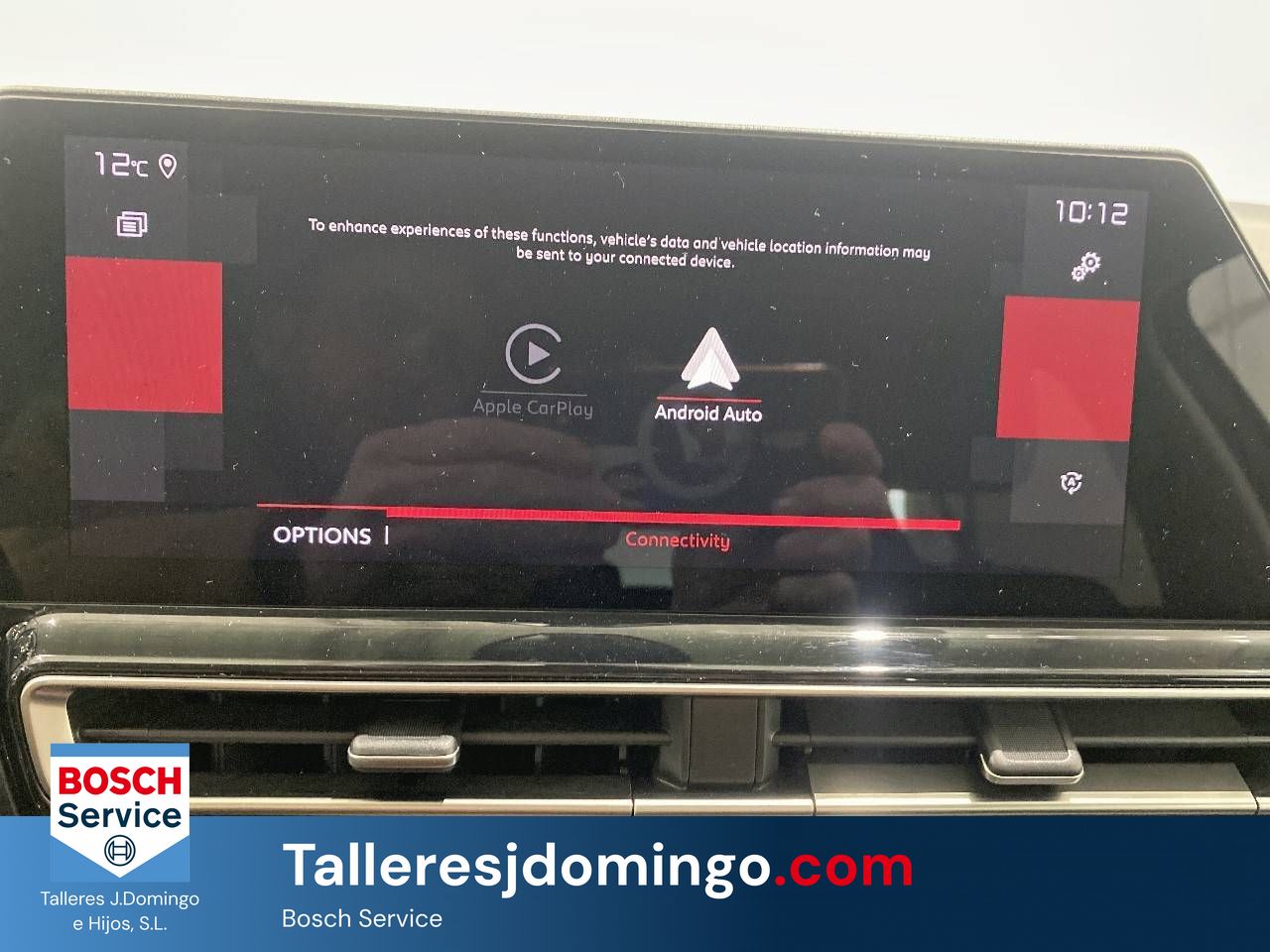 Citroën C5 Aircross  BlueHdi 96kW (130CV) S&S EAT8 Plus - Foto 21