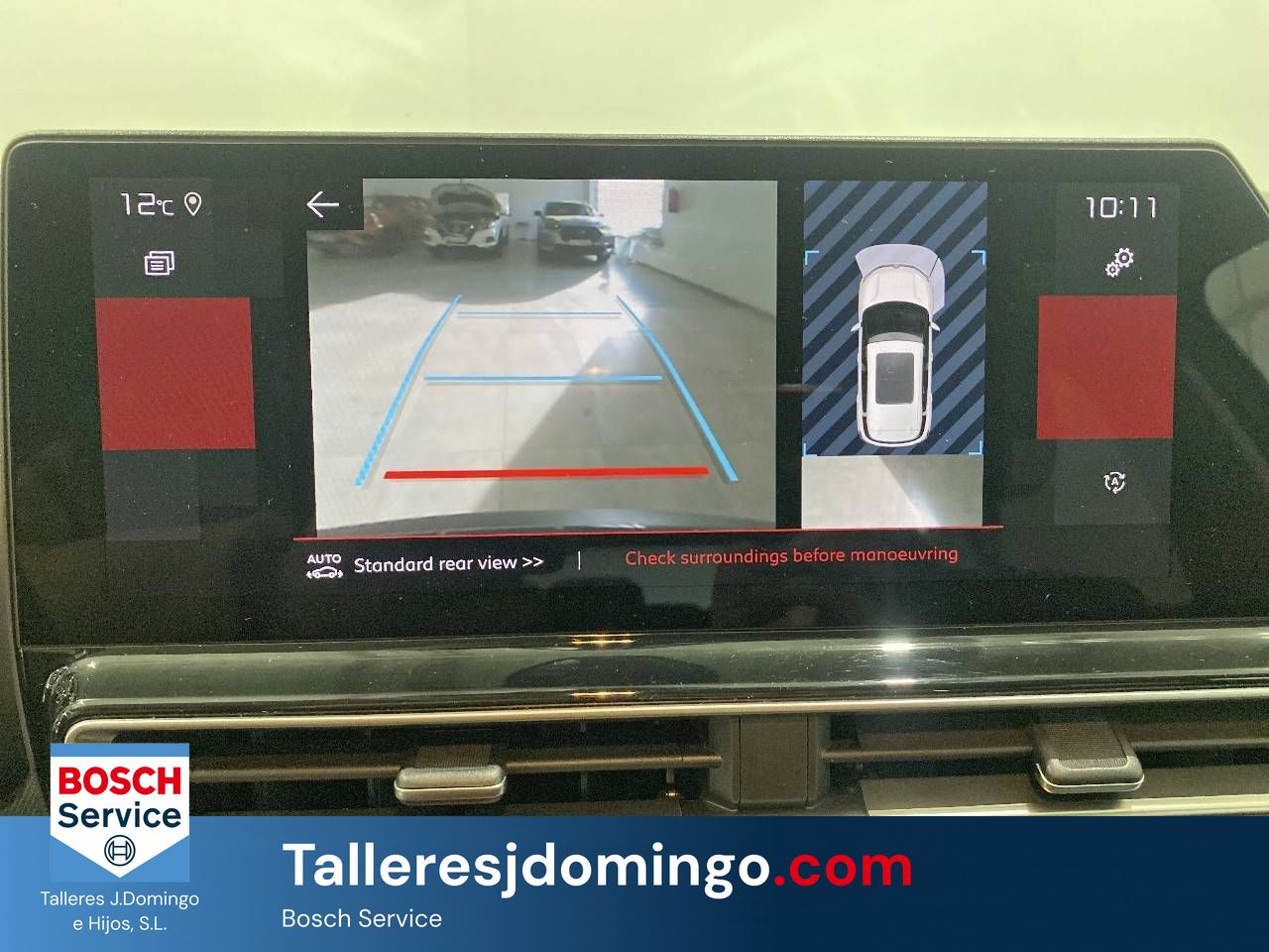 Citroën C5 Aircross  BlueHdi 96kW (130CV) S&S EAT8 Plus - Foto 20