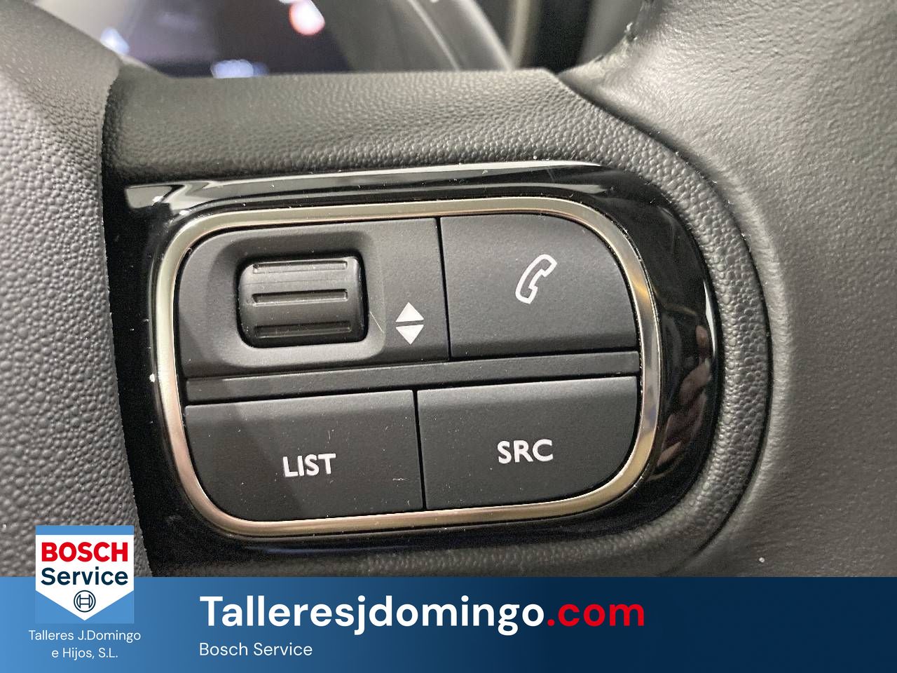 Citroën C5 Aircross  BlueHdi 96kW (130CV) S&S EAT8 Plus - Foto 25