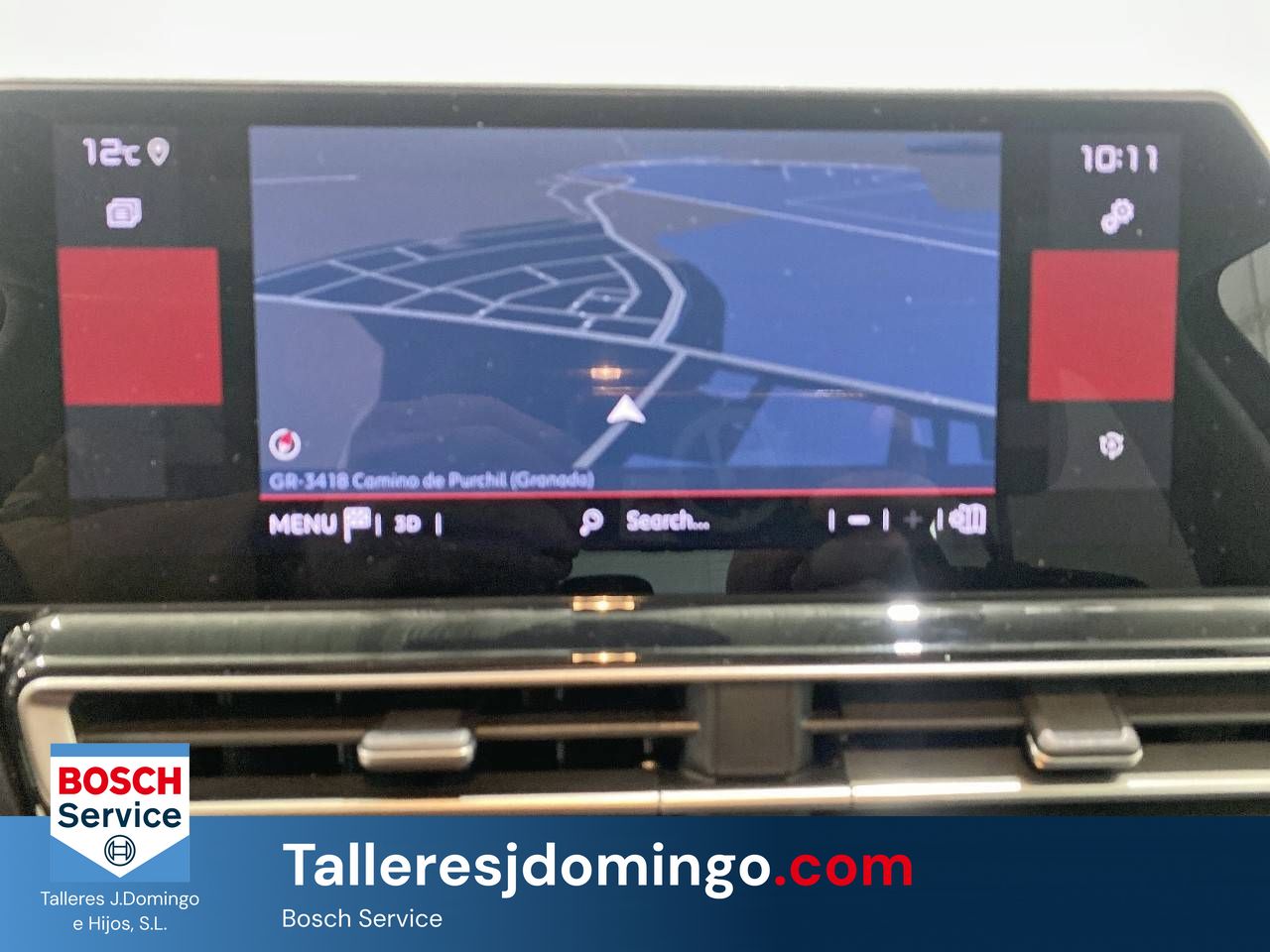 Citroën C5 Aircross  BlueHdi 96kW (130CV) S&S EAT8 Plus - Foto 19