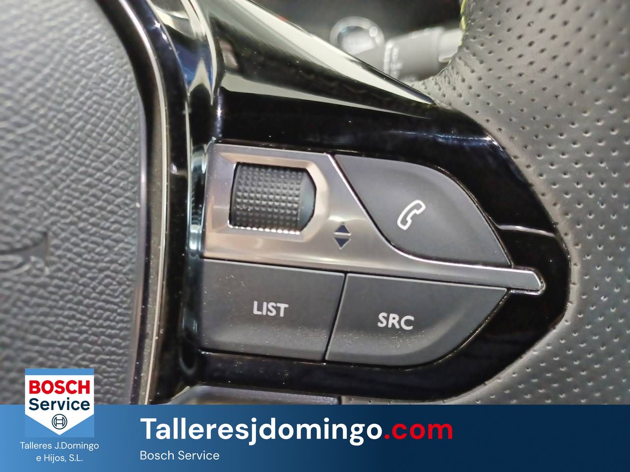 Peugeot 208   Eléctrico 156 (115 Kw) GT - Foto 16