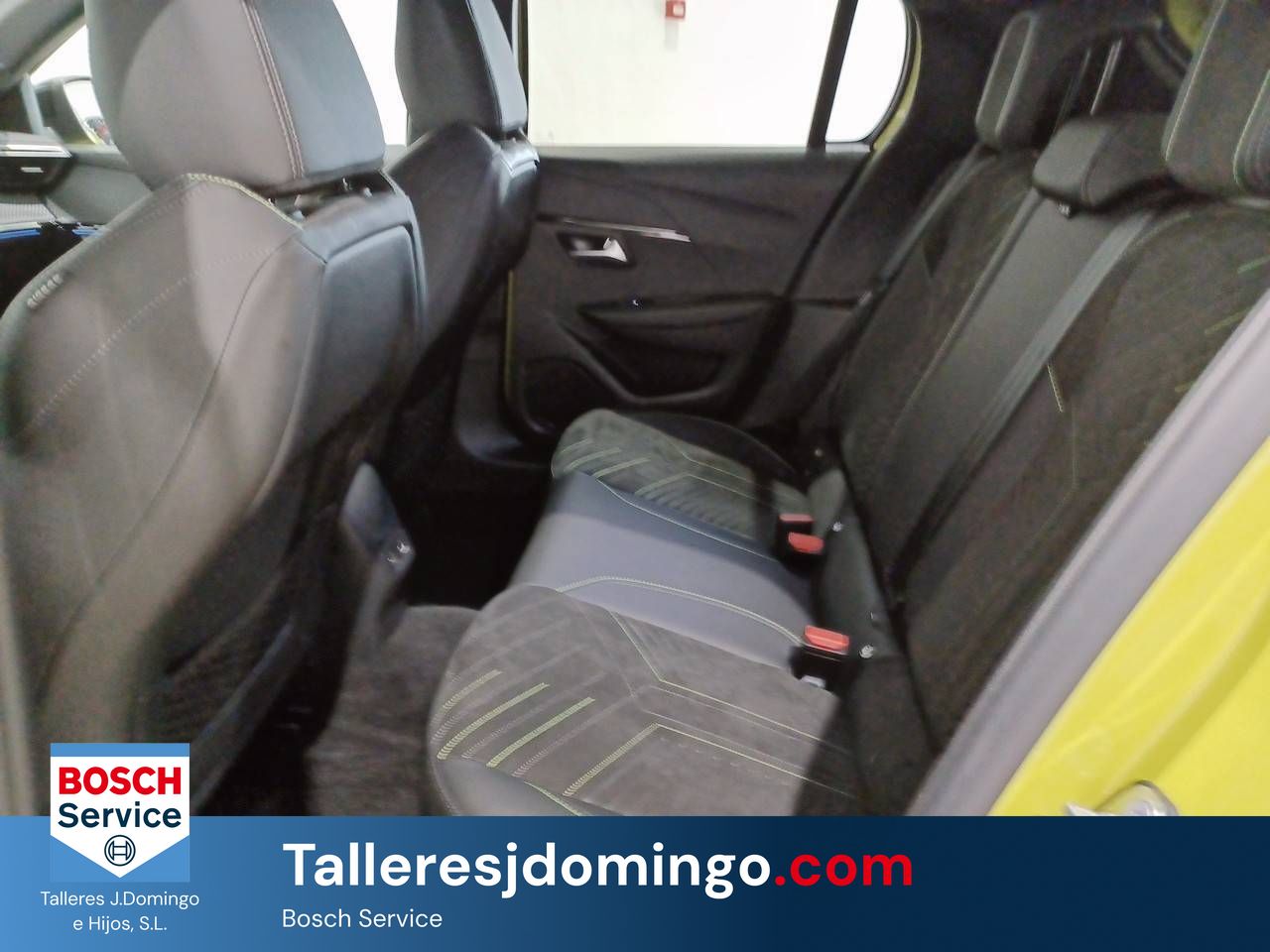 Peugeot 208   Eléctrico 156 (115 Kw) GT - Foto 11