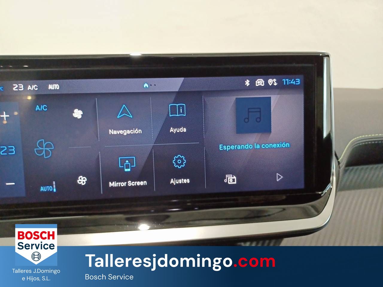 Peugeot 208   Eléctrico 156 (115 Kw) GT - Foto 17