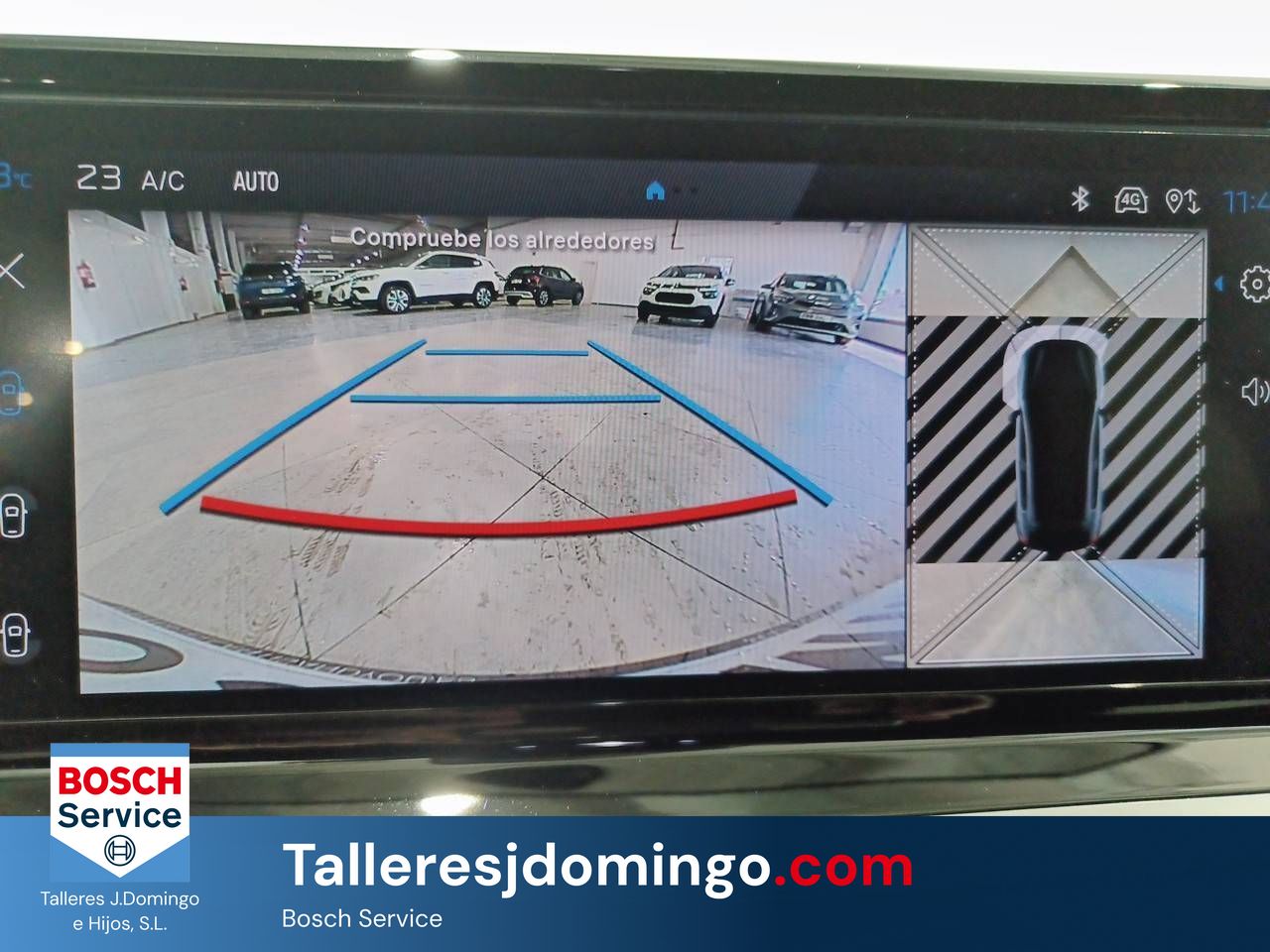 Peugeot 208   Eléctrico 156 (115 Kw) GT - Foto 21