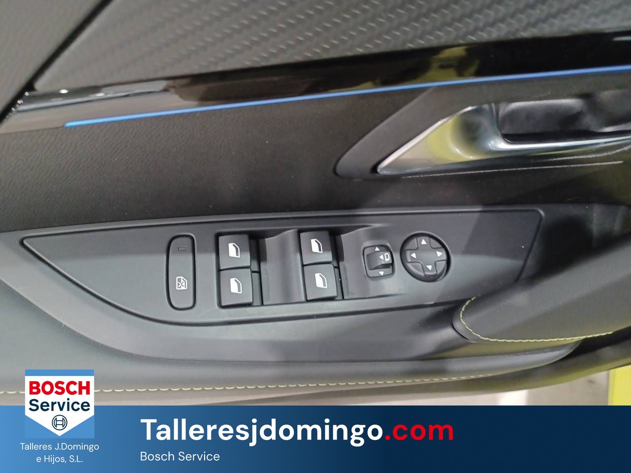 Peugeot 208   Eléctrico 156 (115 Kw) GT - Foto 13