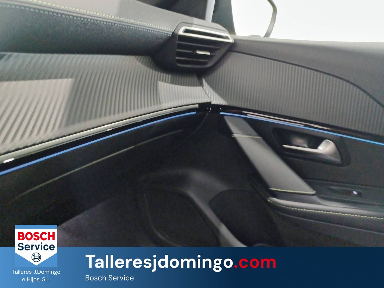 Peugeot 208   Eléctrico 156 (115 Kw) GT - Foto 22