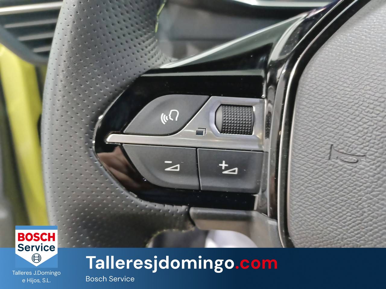 Peugeot 208   Eléctrico 156 (115 Kw) GT - Foto 15