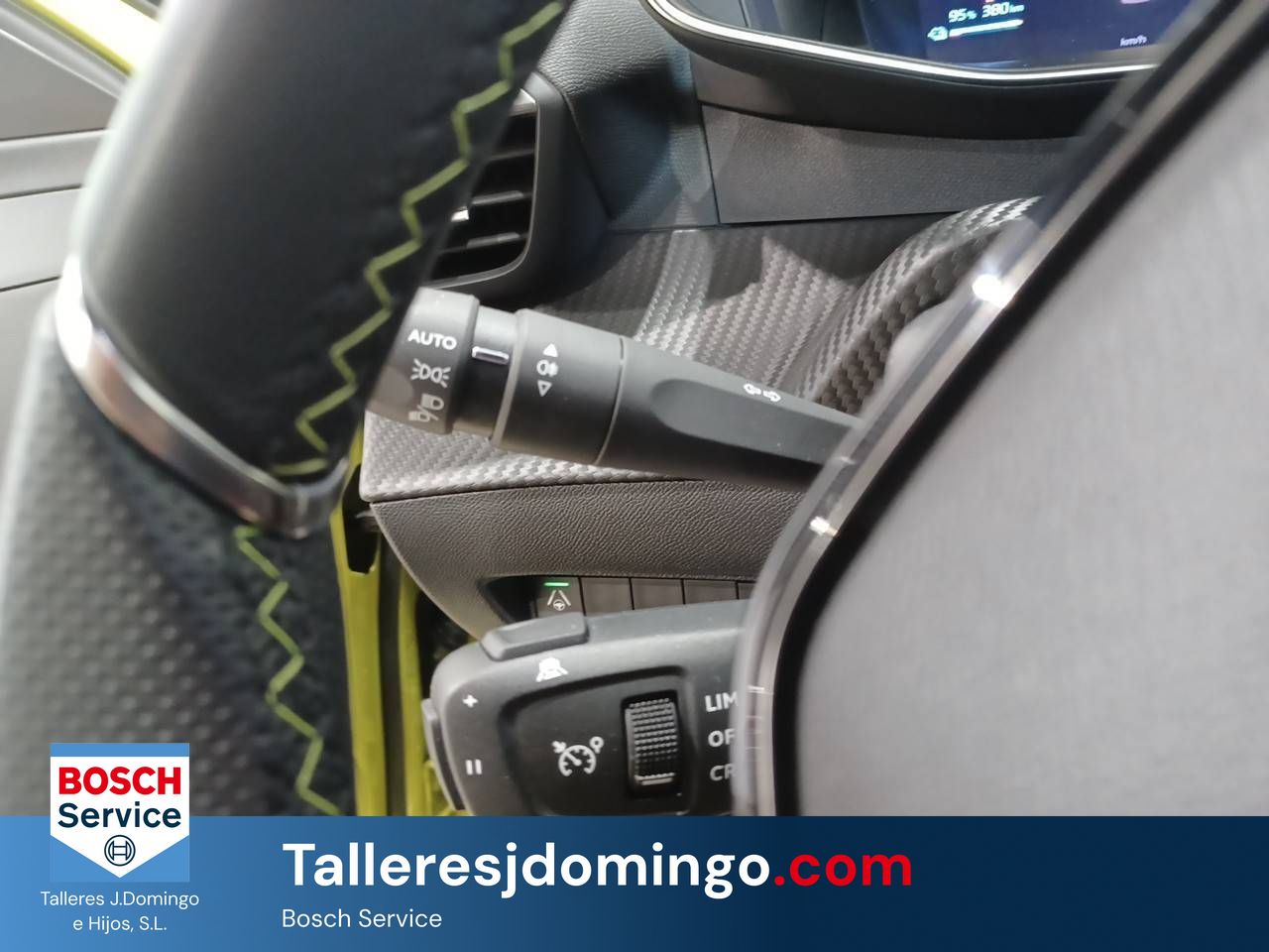 Peugeot 208   Eléctrico 156 (115 Kw) GT - Foto 14