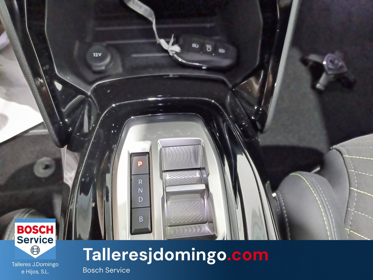 Peugeot 208   Eléctrico 156 (115 Kw) GT - Foto 19