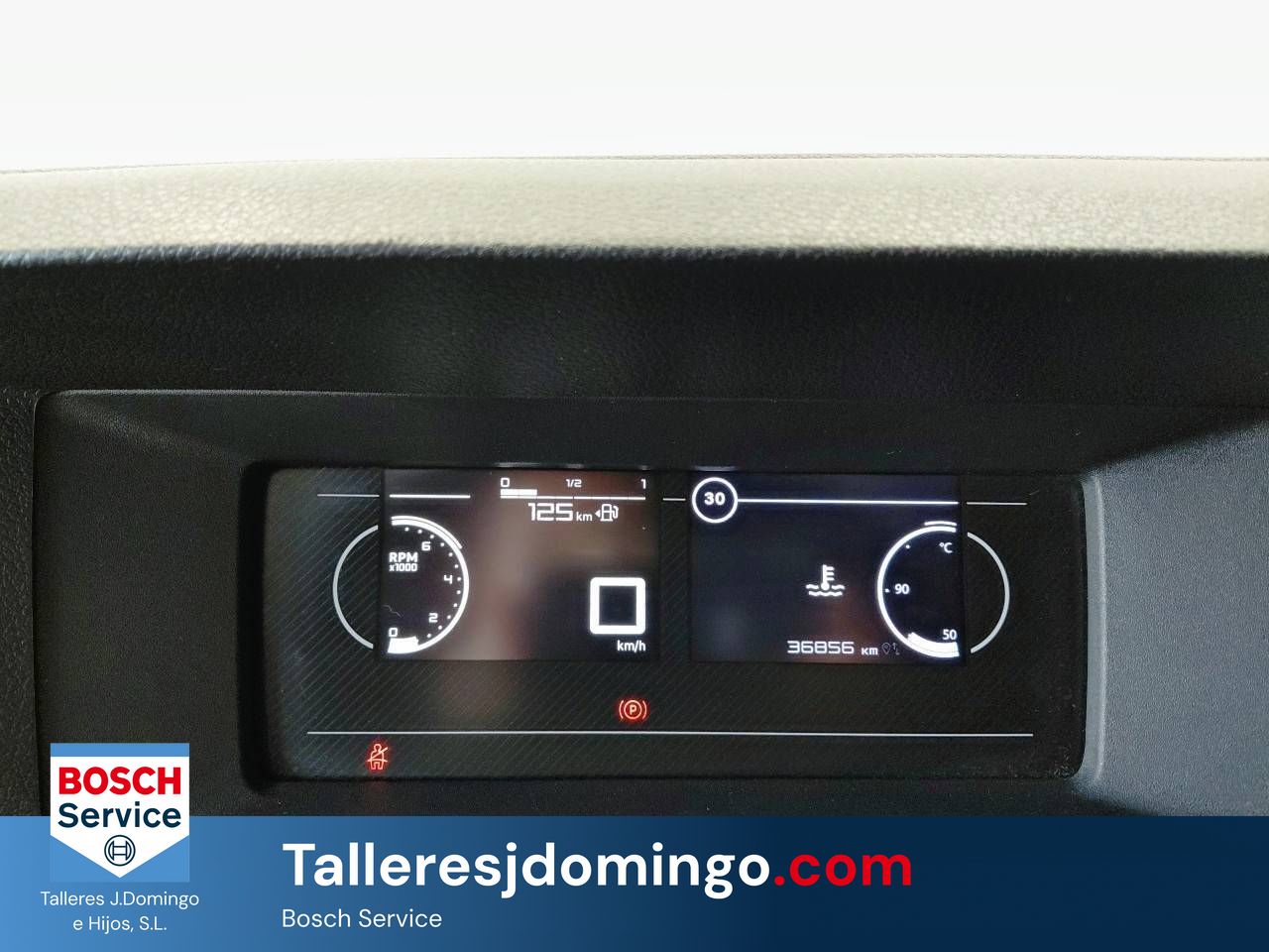 Peugeot Expert  Furgón BlueHDi 120 S&S 6v Standard - - Foto 22