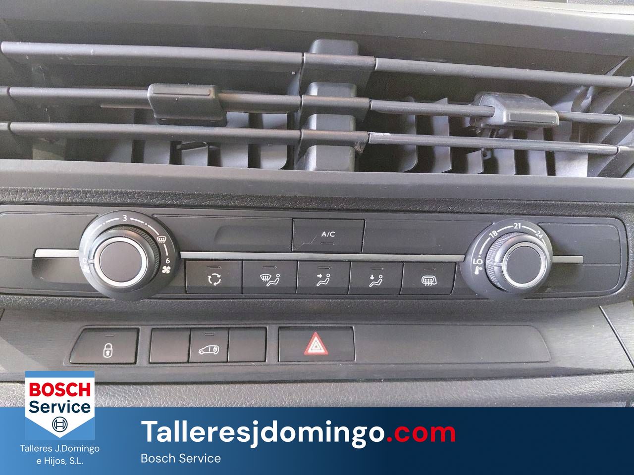 Peugeot Expert  Furgón BlueHDi 120 S&S 6v Standard - - Foto 21