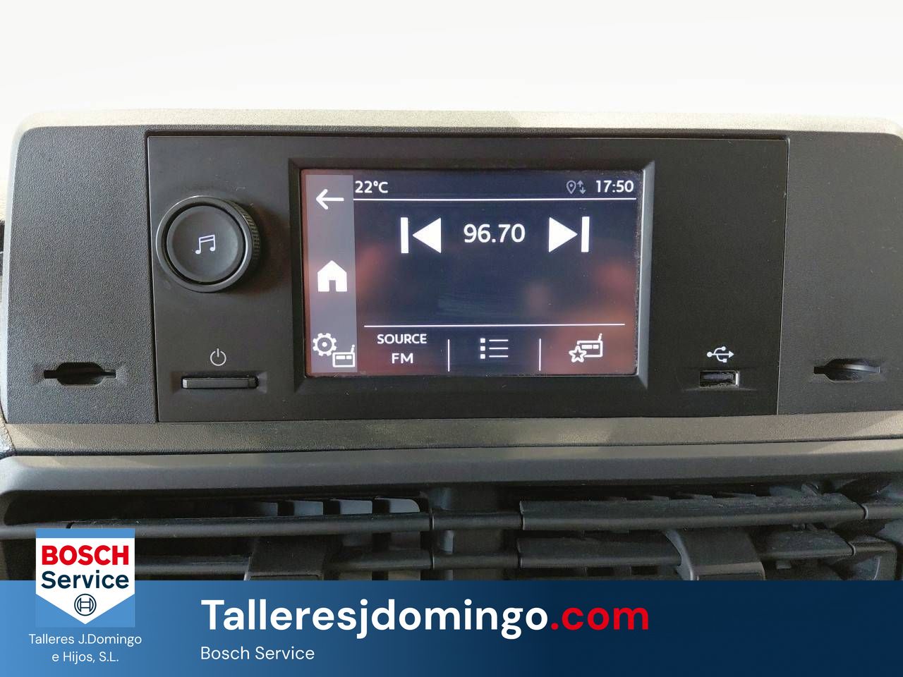 Peugeot Expert  Furgón BlueHDi 120 S&S 6v Standard - - Foto 23