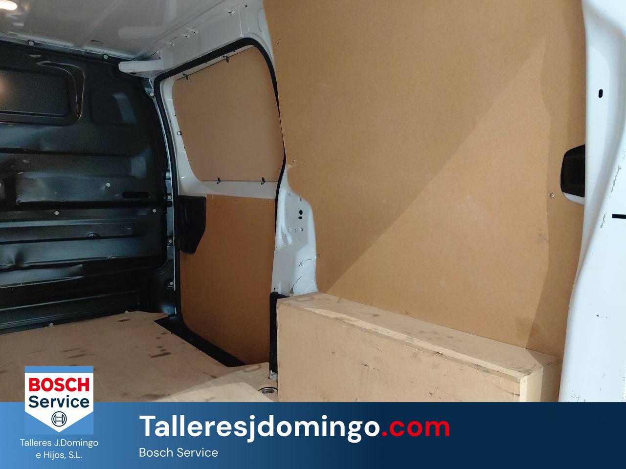 Peugeot Expert  Furgón BlueHDi 120 S&S 6v Standard - - Foto 15