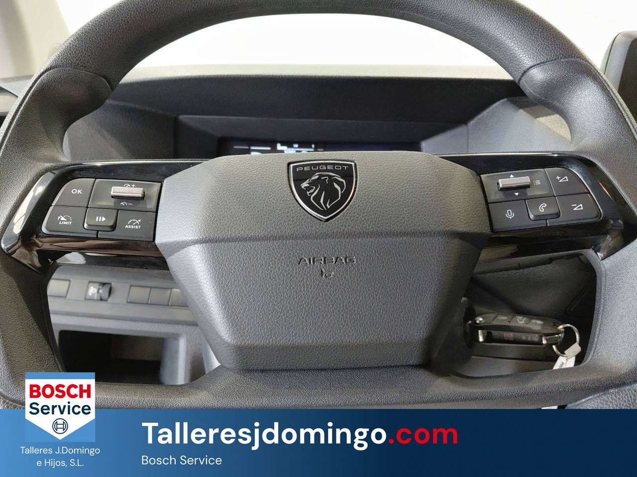 Peugeot Expert  Furgón BlueHDi 120 S&S 6v Standard - - Foto 18