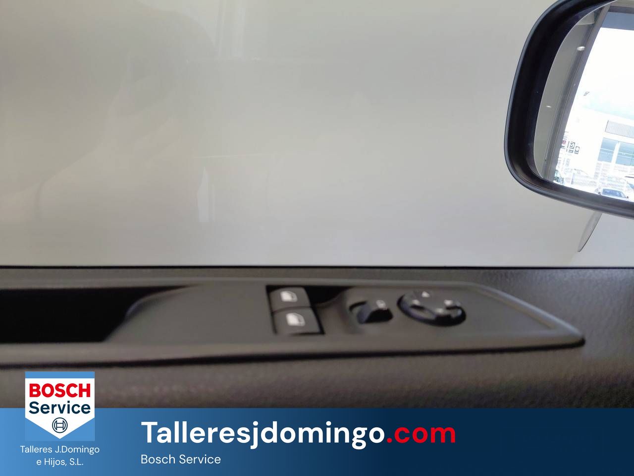 Peugeot Expert  Furgón BlueHDi 120 S&S 6v Standard - - Foto 13