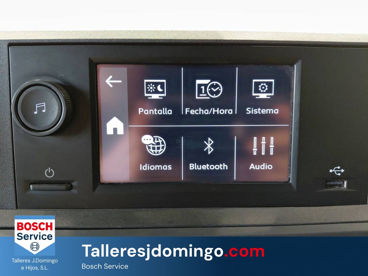 Peugeot Expert  Furgón BlueHDi 120 S&S 6v Standard - - Foto 24