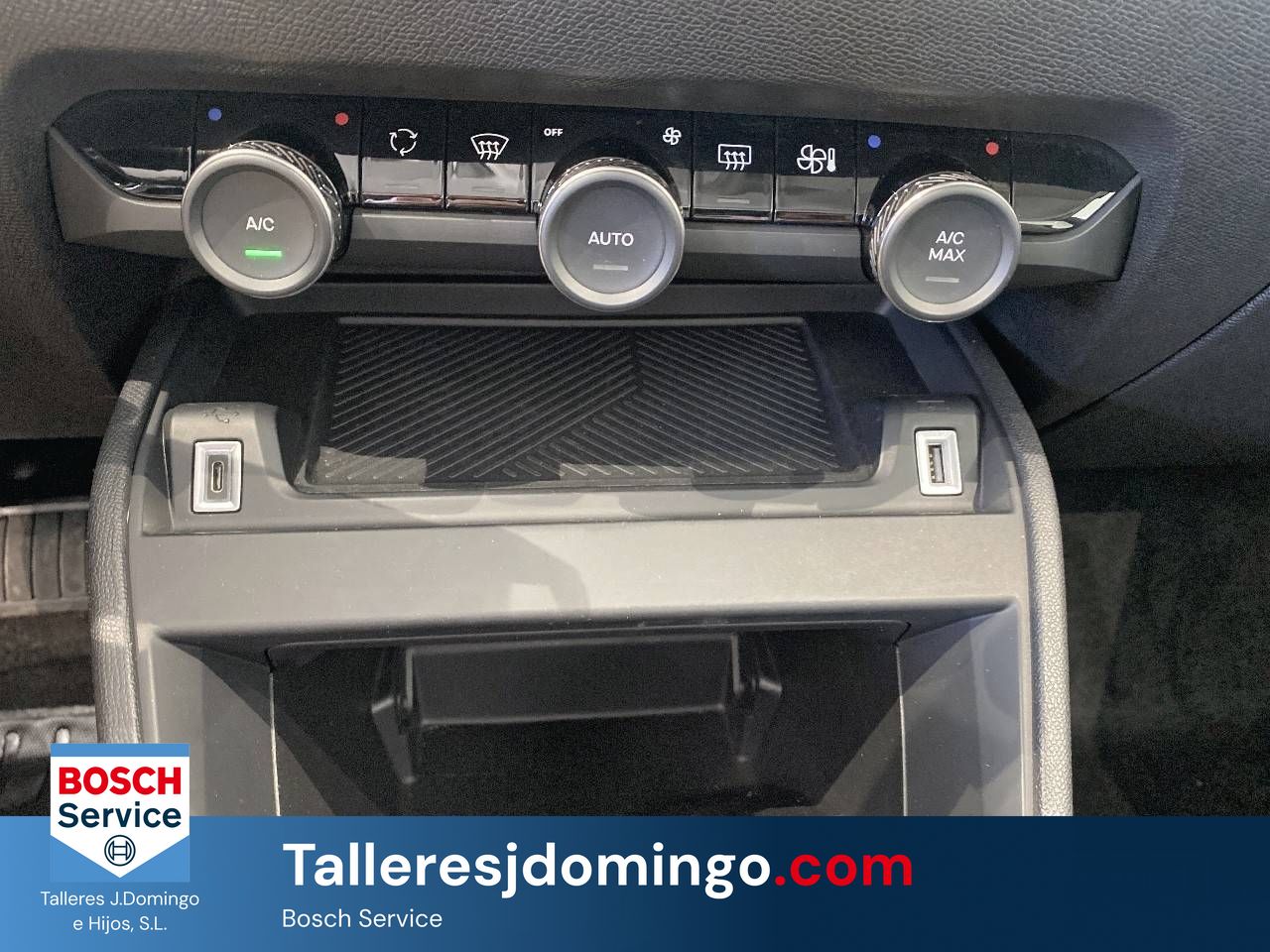 Citroën C4  Hybrid 136 e-DCS6 Plus - Foto 18