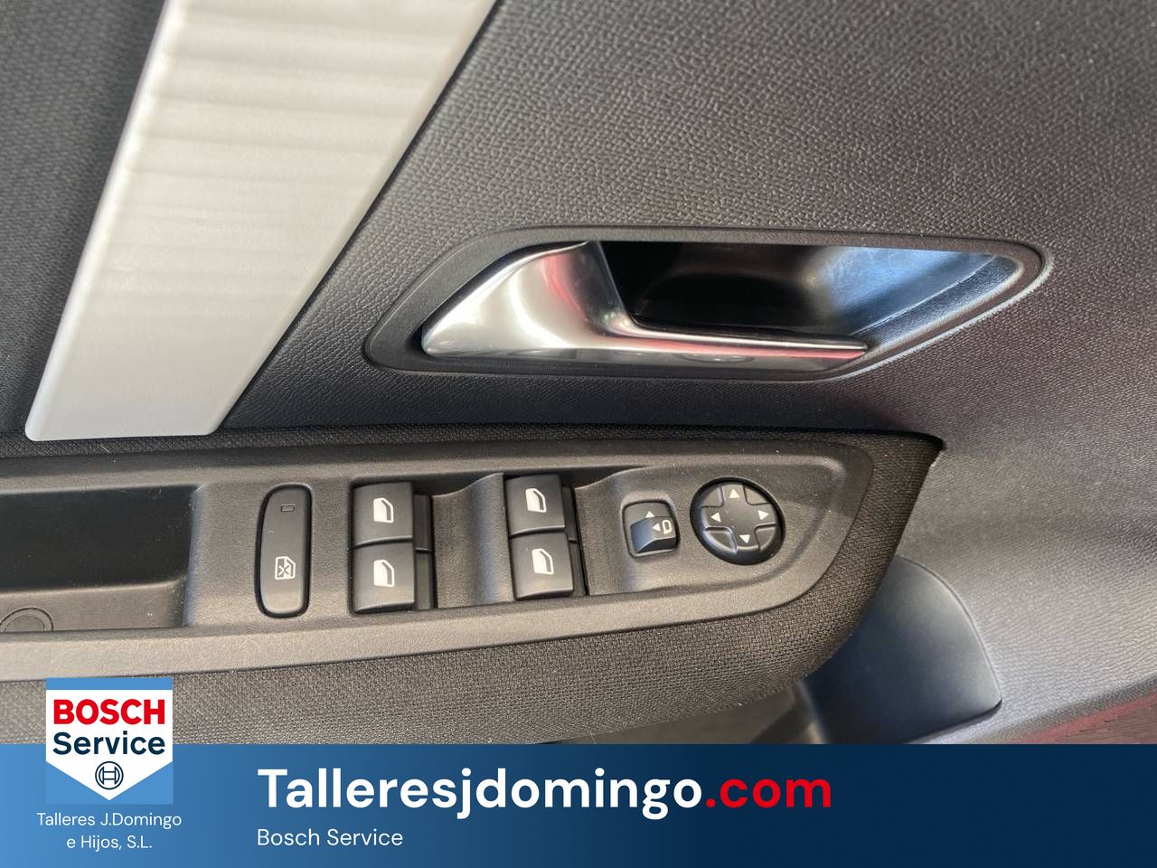 Citroën C4  Hybrid 136 e-DCS6 Plus - Foto 13