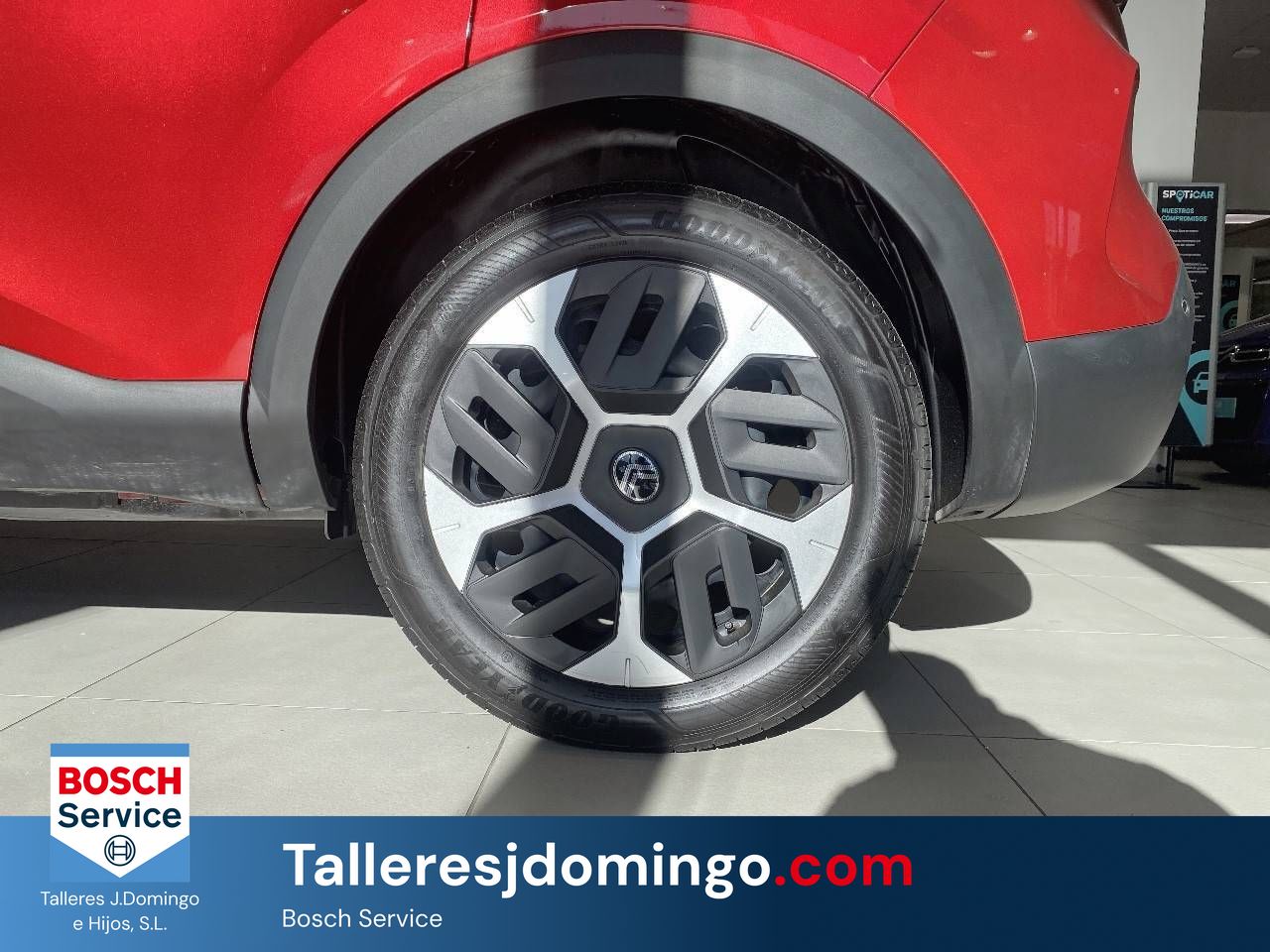 Citroën C4  Hybrid 136 e-DCS6 Plus - Foto 12