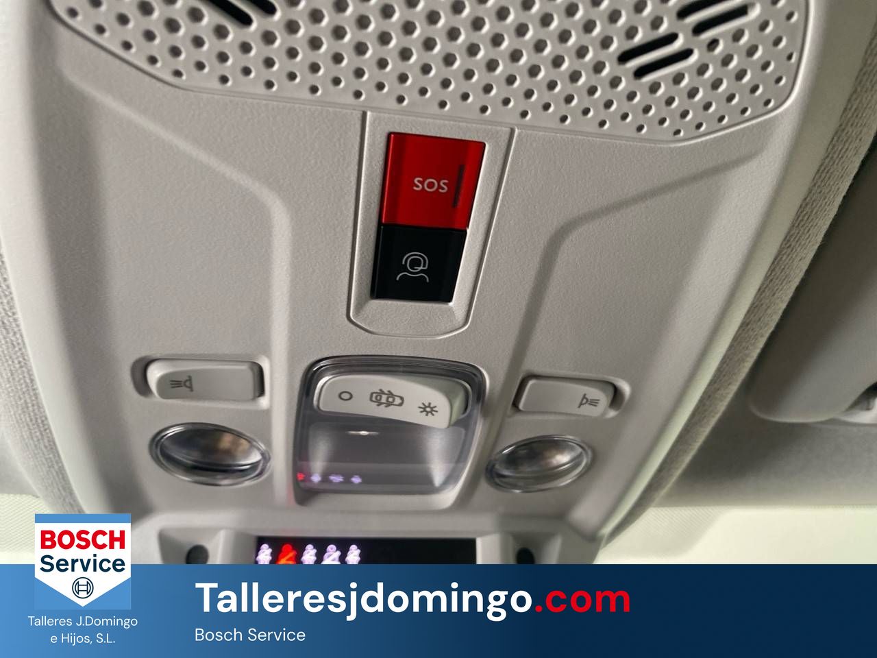 Citroën C4  Hybrid 136 e-DCS6 Plus - Foto 26