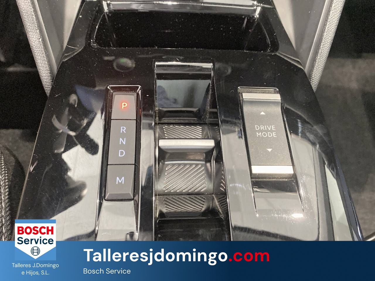 Citroën C4  Hybrid 136 e-DCS6 Plus - Foto 16