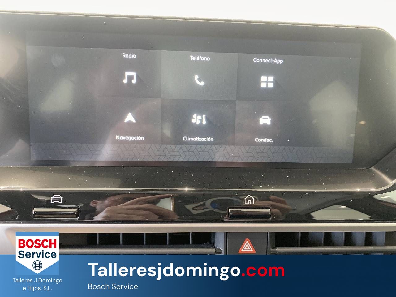 Citroën C4  Hybrid 136 e-DCS6 Plus - Foto 19