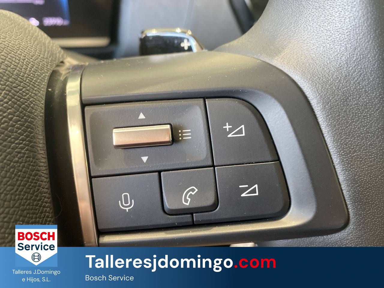 Citroën C4  Hybrid 136 e-DCS6 Plus - Foto 23