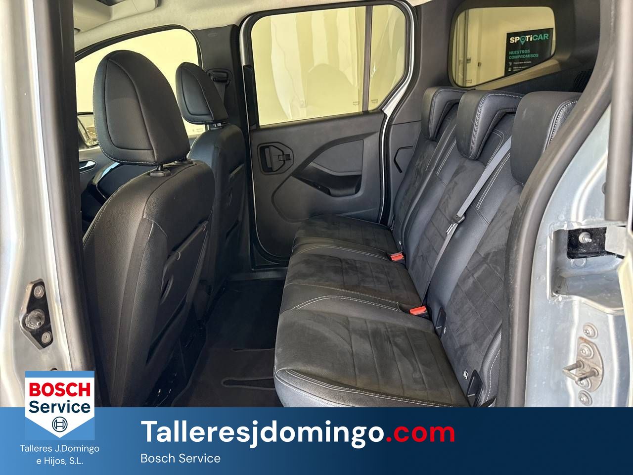 Mercedes Clase T  180 d - - Foto 11